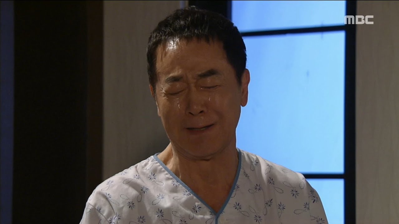 [Enemies from the past] 전생에 웬수들 123회 -Apologize to daughter sincerely20180601