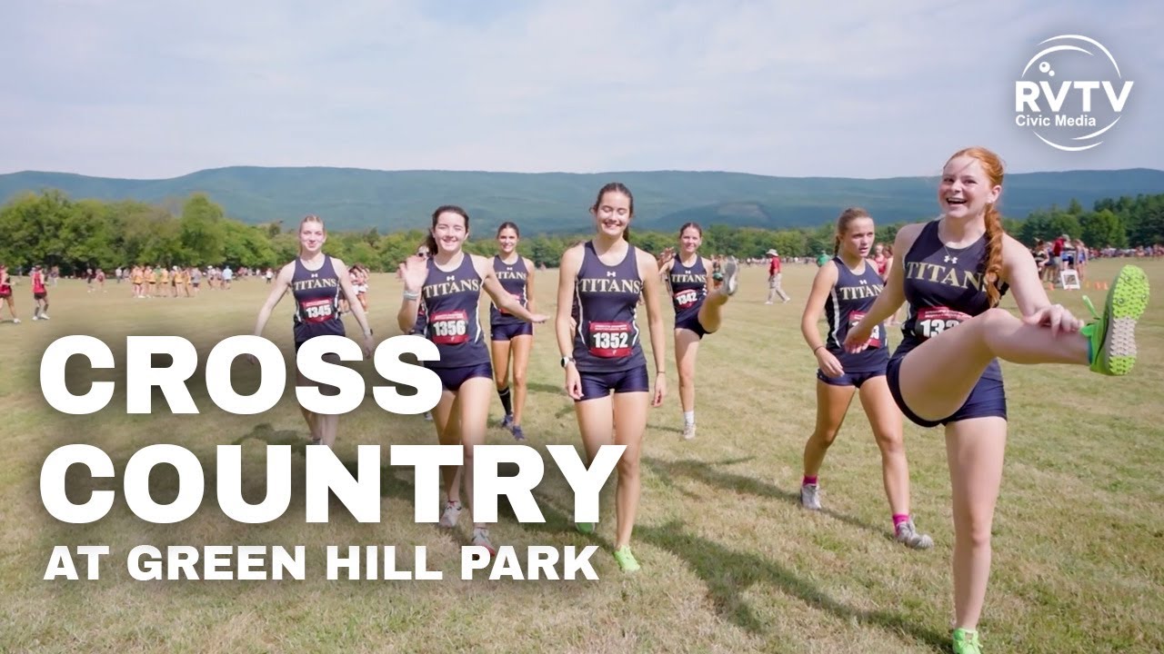 Knights Crossing 2025 Race is Largest Ever