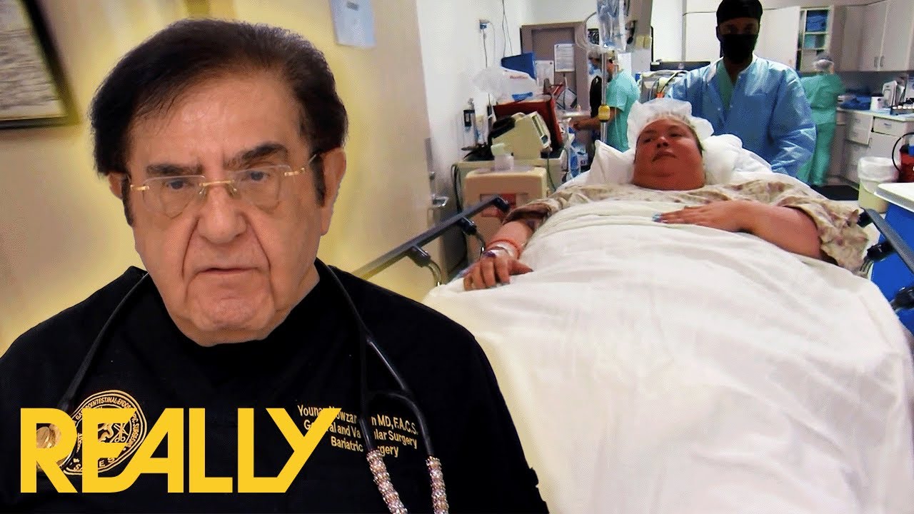 What Happened To Cindy After She Quit Dr Now's Programme? | My 600LB Life: Where Are They Now?