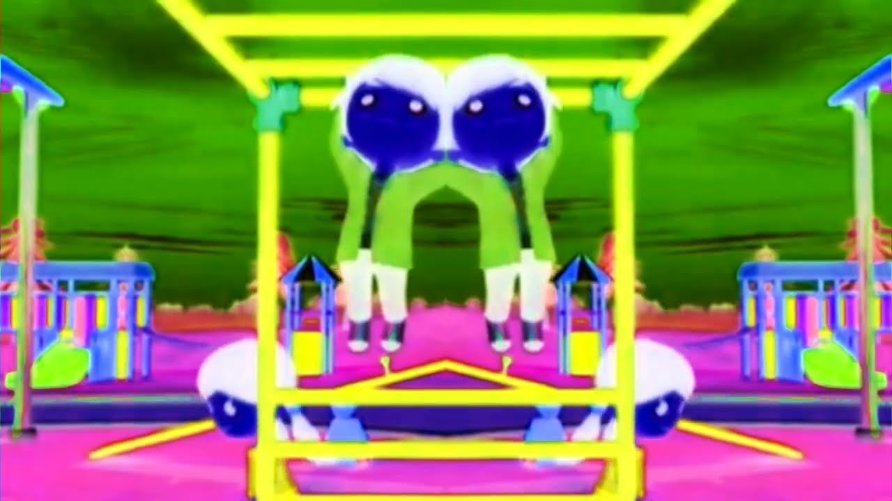 Little Baby Bum Effects | Keep Trying Effects | Sponsored By Gamavision Effects 