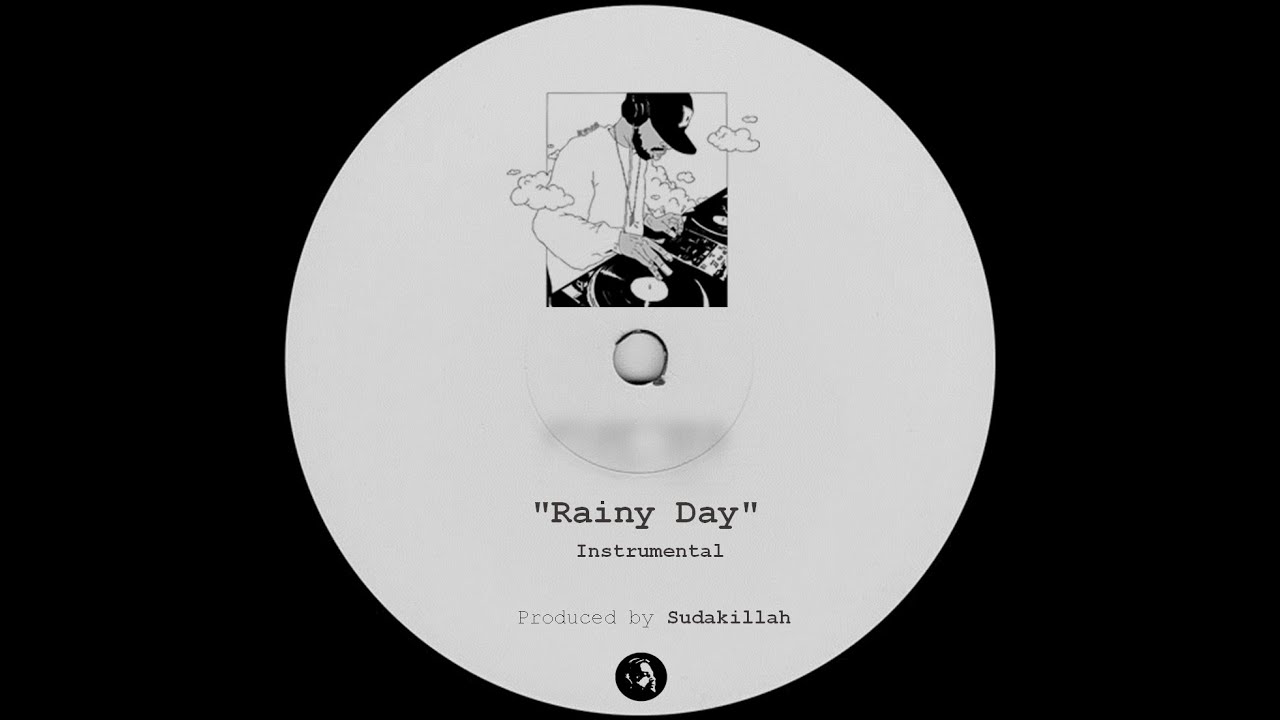 Sudakillah - Rainy Day