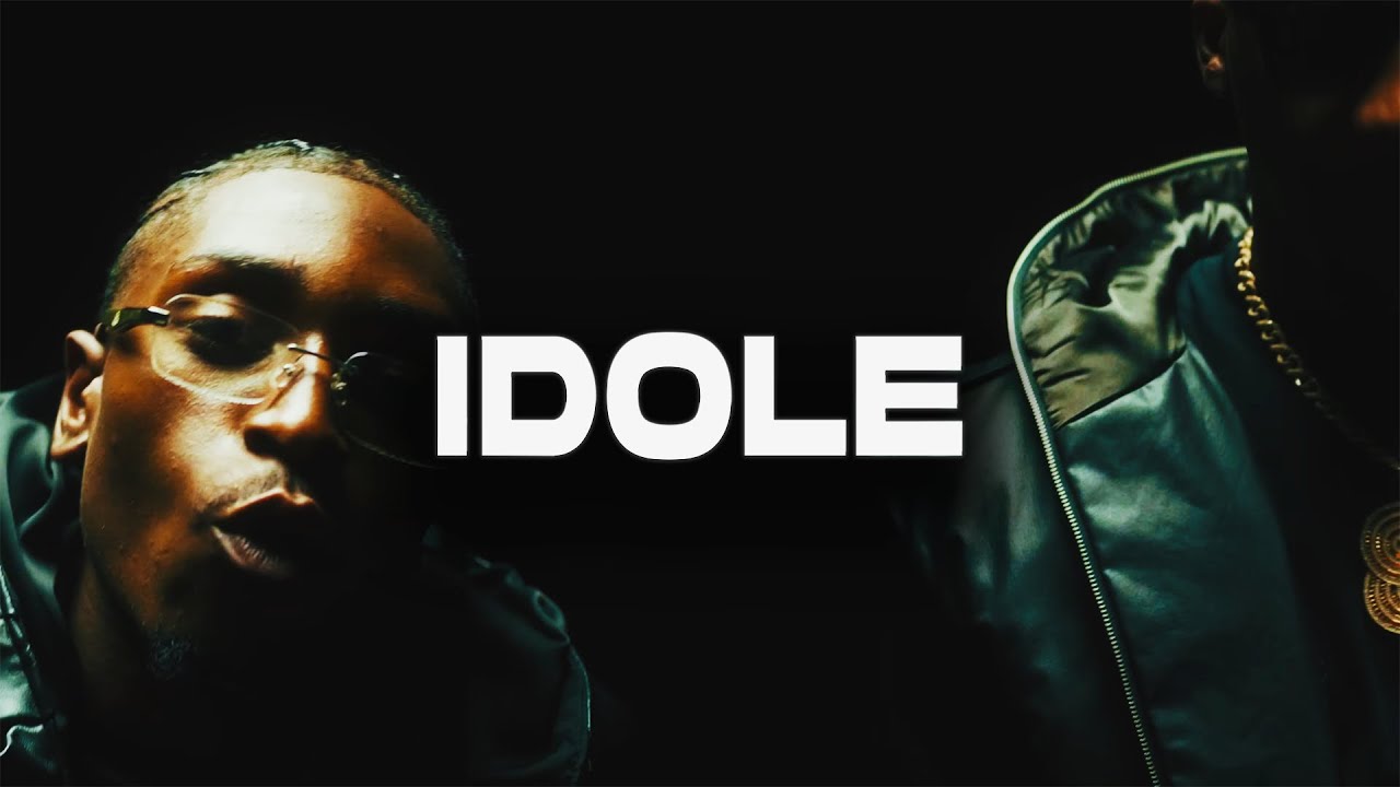 Tiakola x SDMx Rsko x Renois type beat -