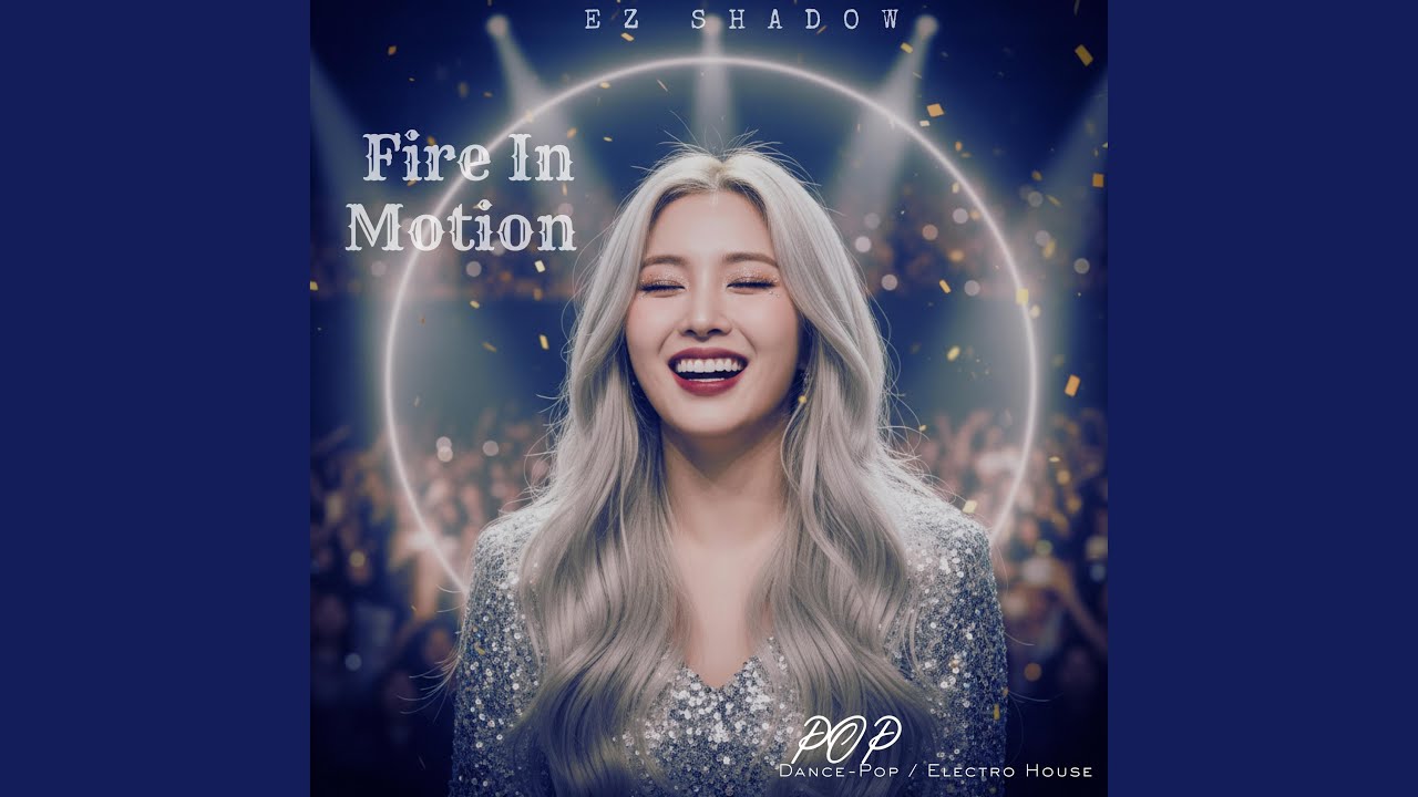 Fire in Motion