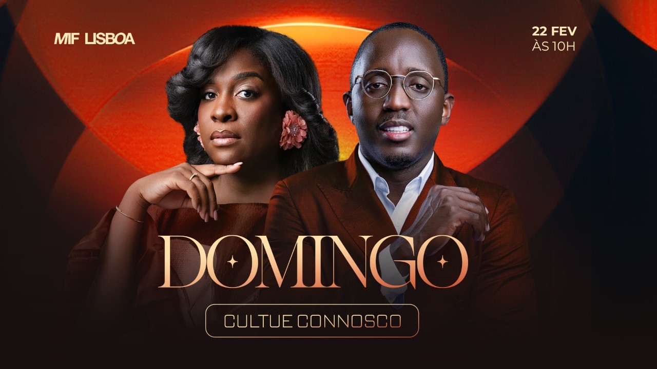 DOMINGO  | PR EDIVALDO SIMÃO