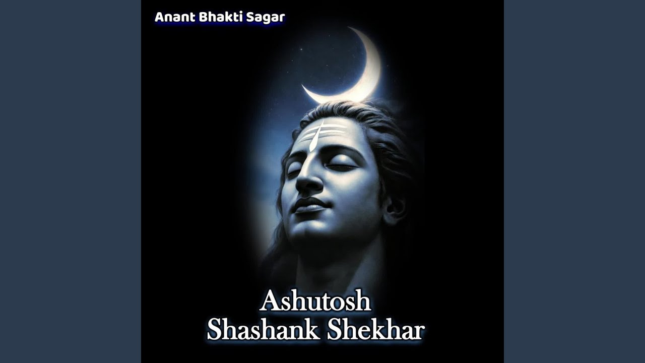 Ashutosh Shashank Shekhar