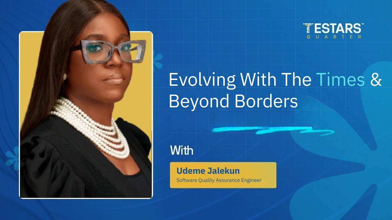 Evolving With The Times & Beyond Borders