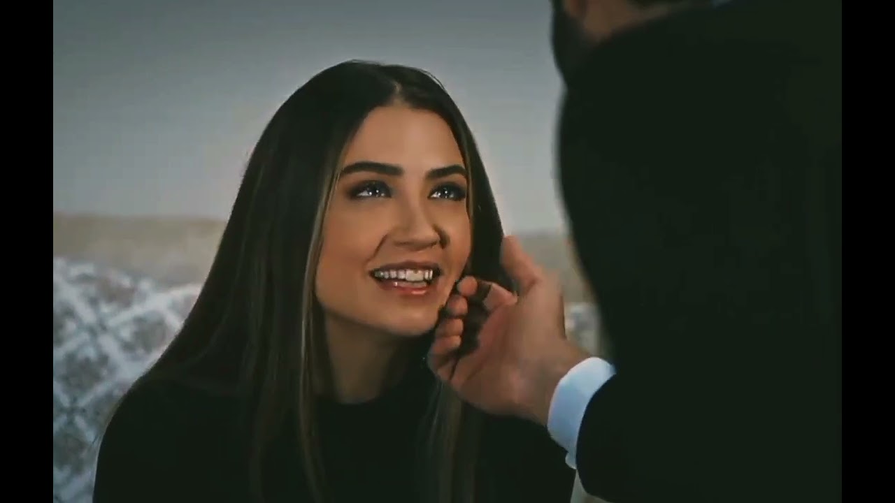 Ömür ♡ İlyas Klip ~ Seni Yazdım Kalbime ☆