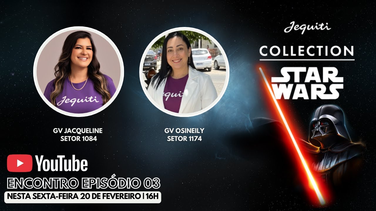 ENCONTRO JEQUITI EPISÓDIO 03/2026