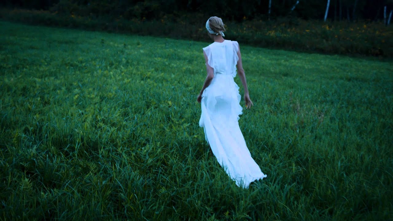 Engram trailer starring Isabel Lucas