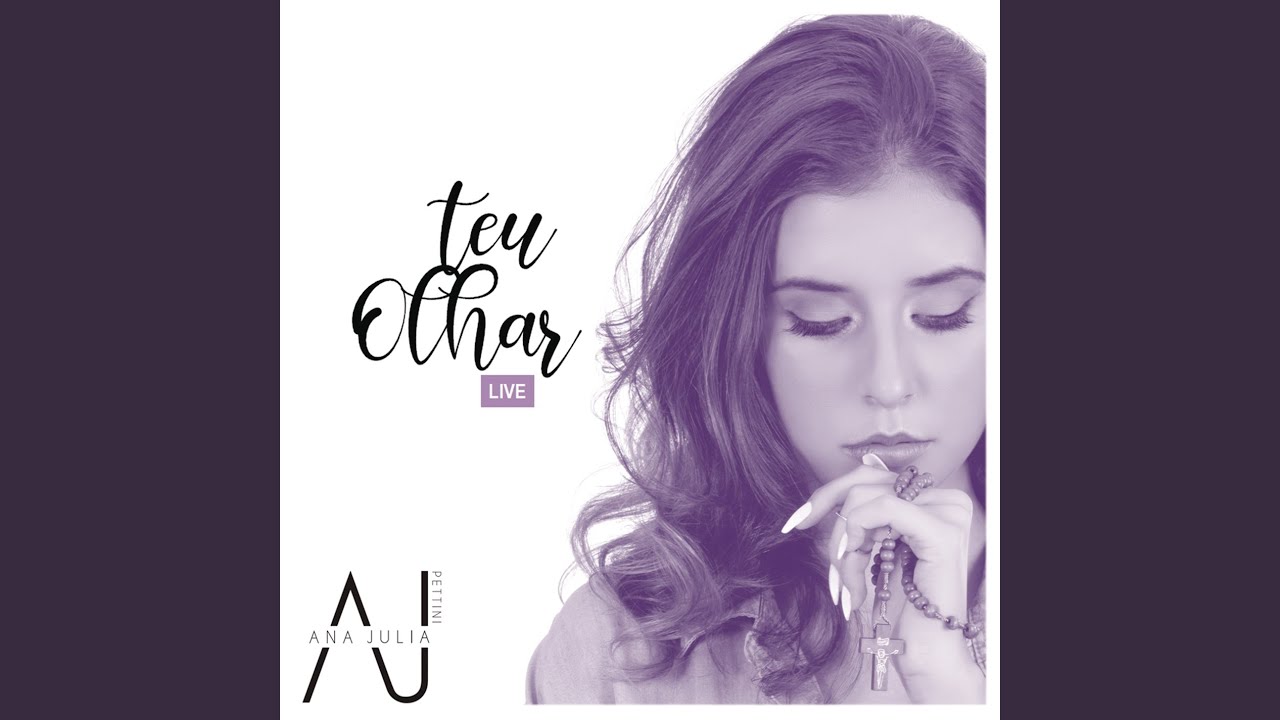 Teu Olhar (Ao Vivo)