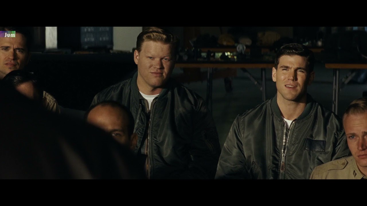 Bridge Of Spies 2015 I U2 Plane on edge of space