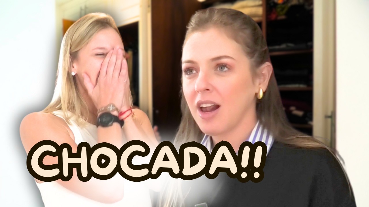 1 ANO SEM COMPRAR ROUPA e AINDA TEVE CORAGEM DE DESAPEGAR
