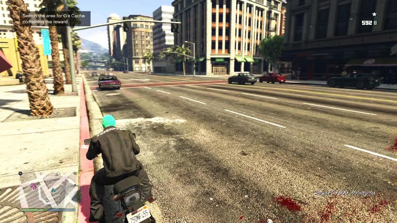 Grand Theft Auto V_20260303154256