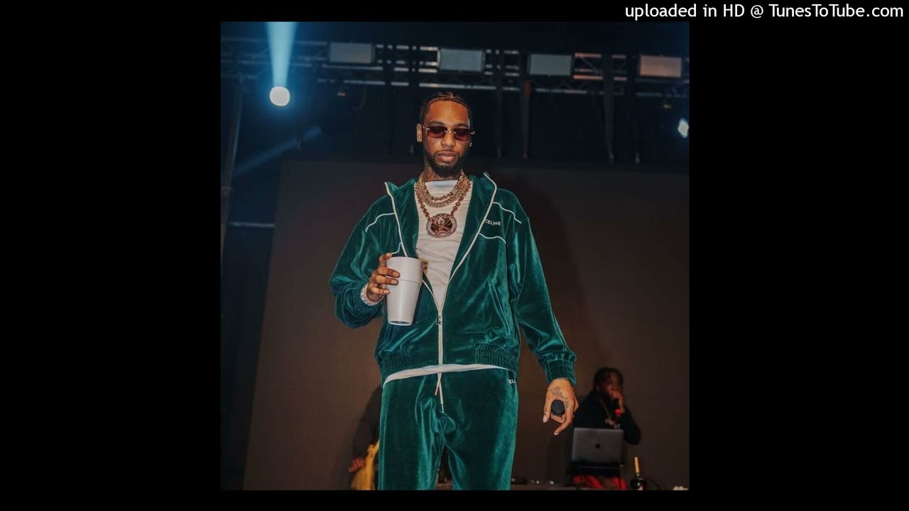 (Soul)Key Glock x Young Dolph Sample Memphis Type beat 