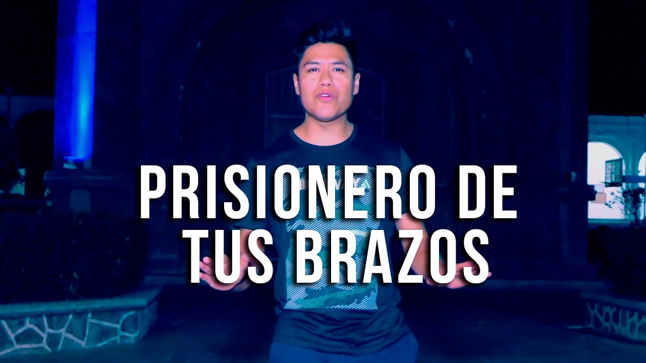 Prisionero de tus brazos - Aldo Mormend