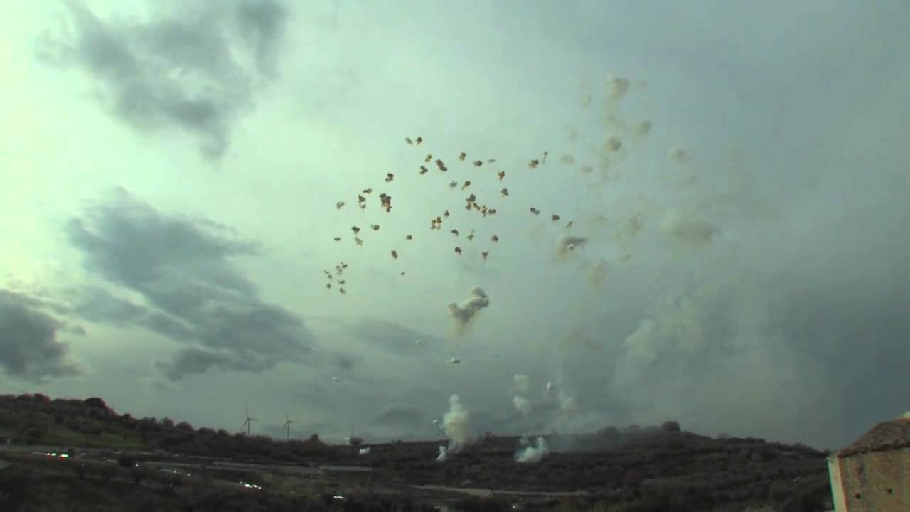 Rotello 2010 - B. Bruscella - Daylight show - 20-11-2010 - P2/2