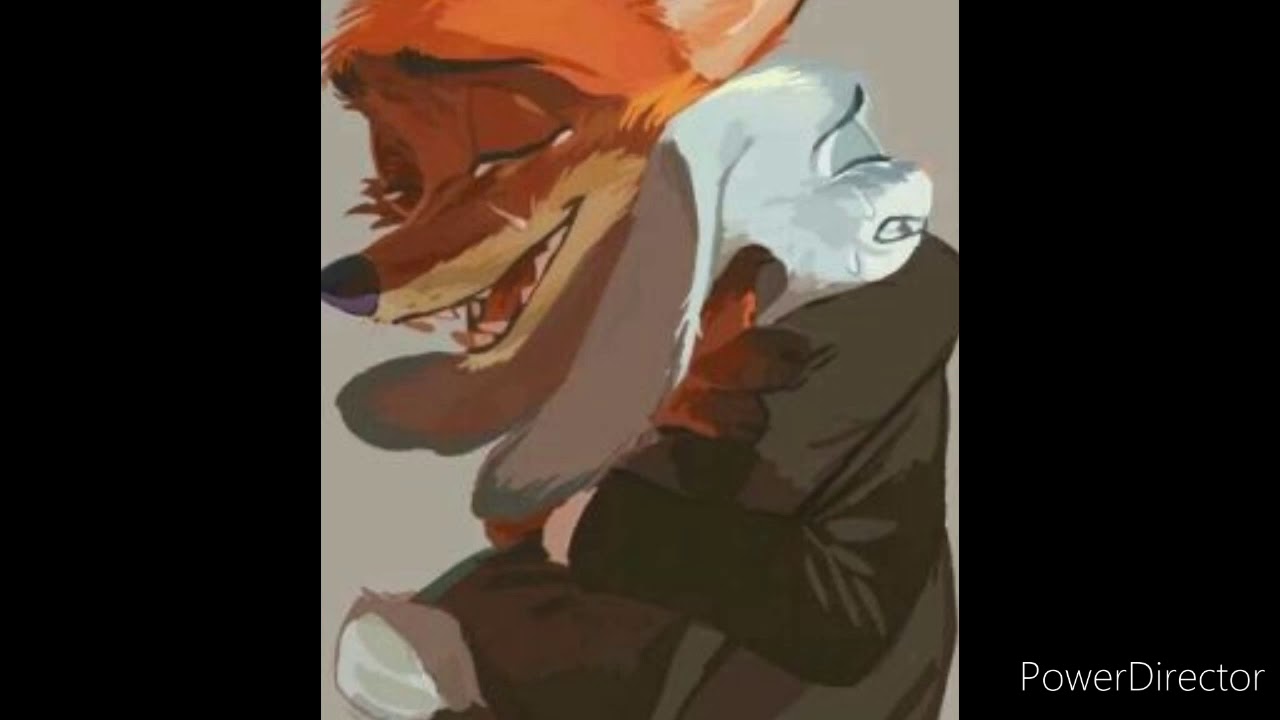 Judy And Nick (Fading like a flower) (Roxette)