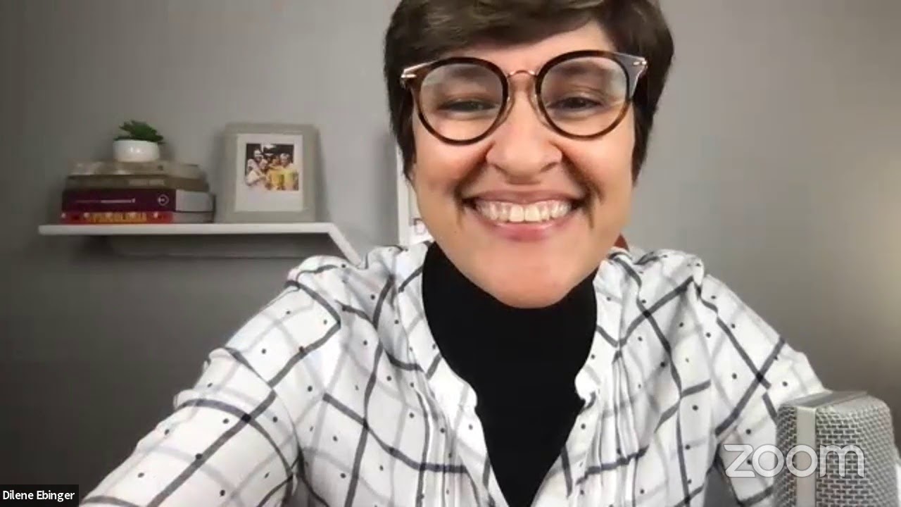 EXPRESS&Atilde;O DE SENTIMENTOS - 18:08