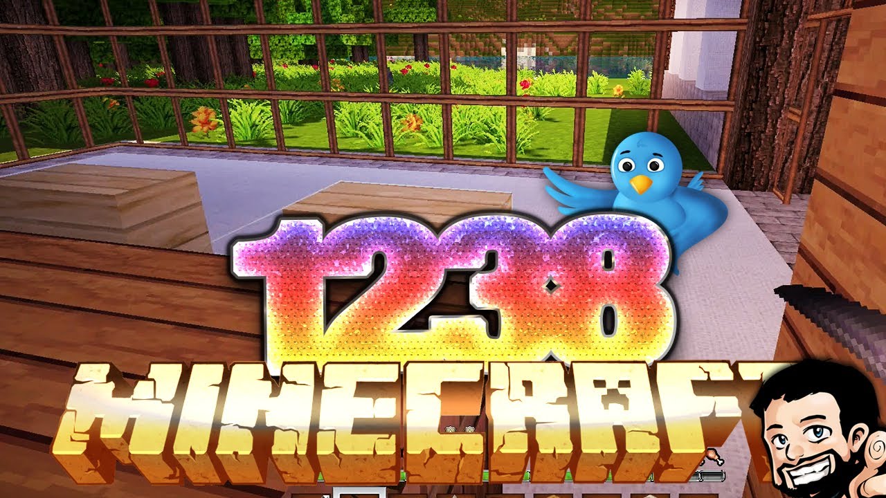 MINECRAFT [HD+] #1238 - Kleine Ode an den Wolkenpalazzo ★ Let's Play Minecraft