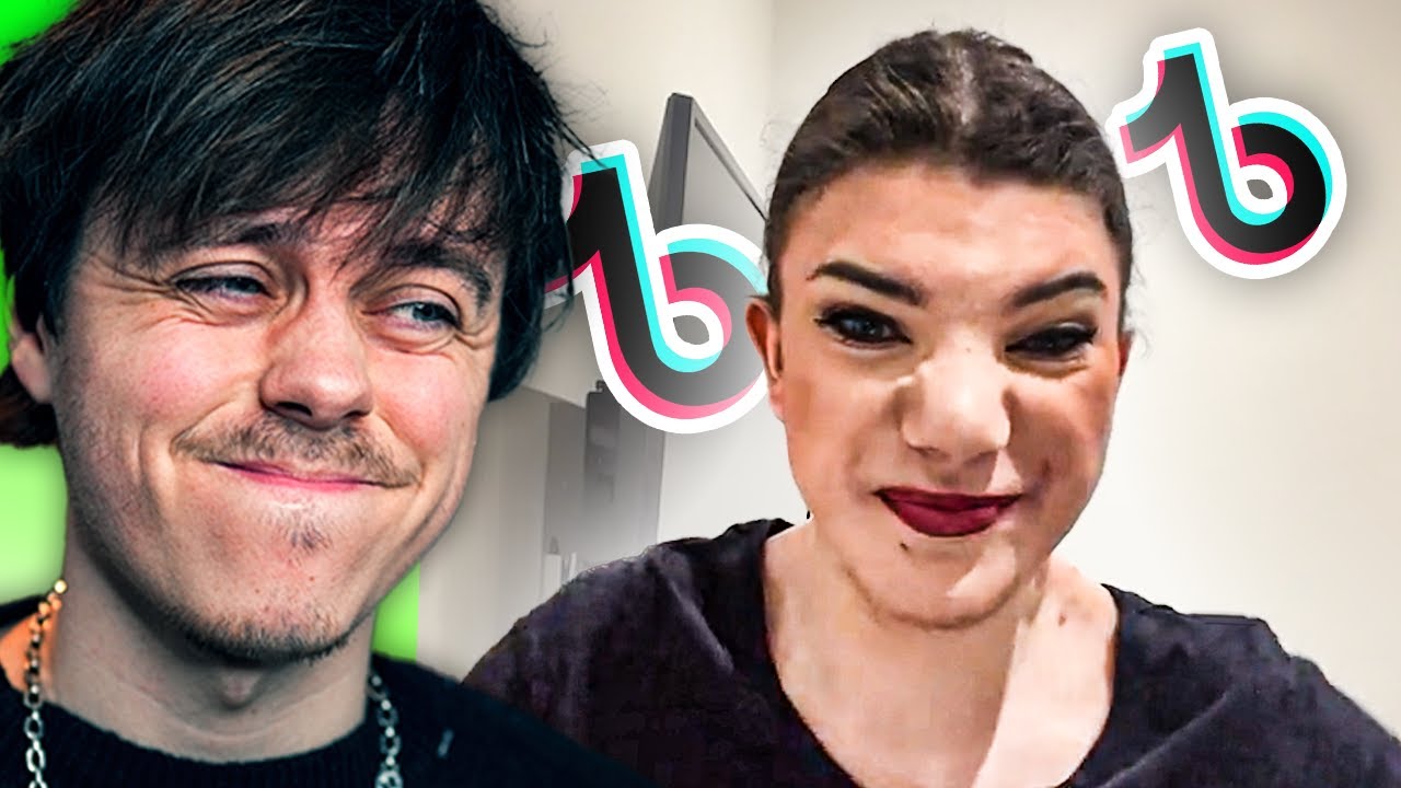 TikTok is rotting my brain.