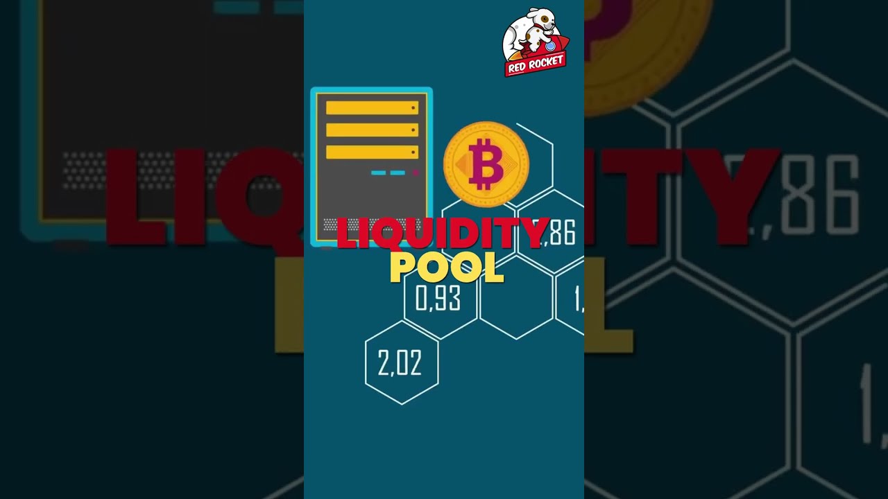 High Liquidity Pools | RRKT Token