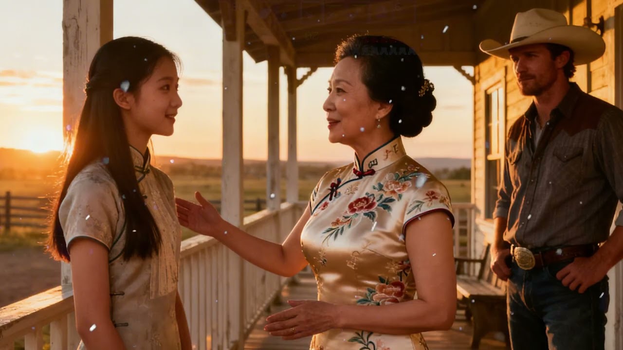 “I Know You Seek a Wife, My Daughter Is All Yours,” Said the Chinese Woman I Helped