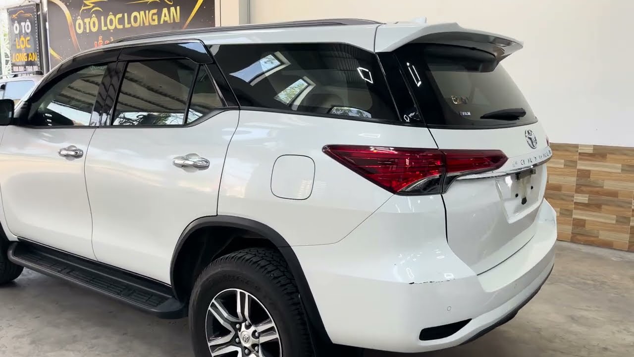 🔴13/3/2026🔴FOTUNER 2022 TỰ ĐỘNG DẦU NÉT CĂNG #muabanxe #traodoioto #toyota #fotuner #xedep #xeluot 