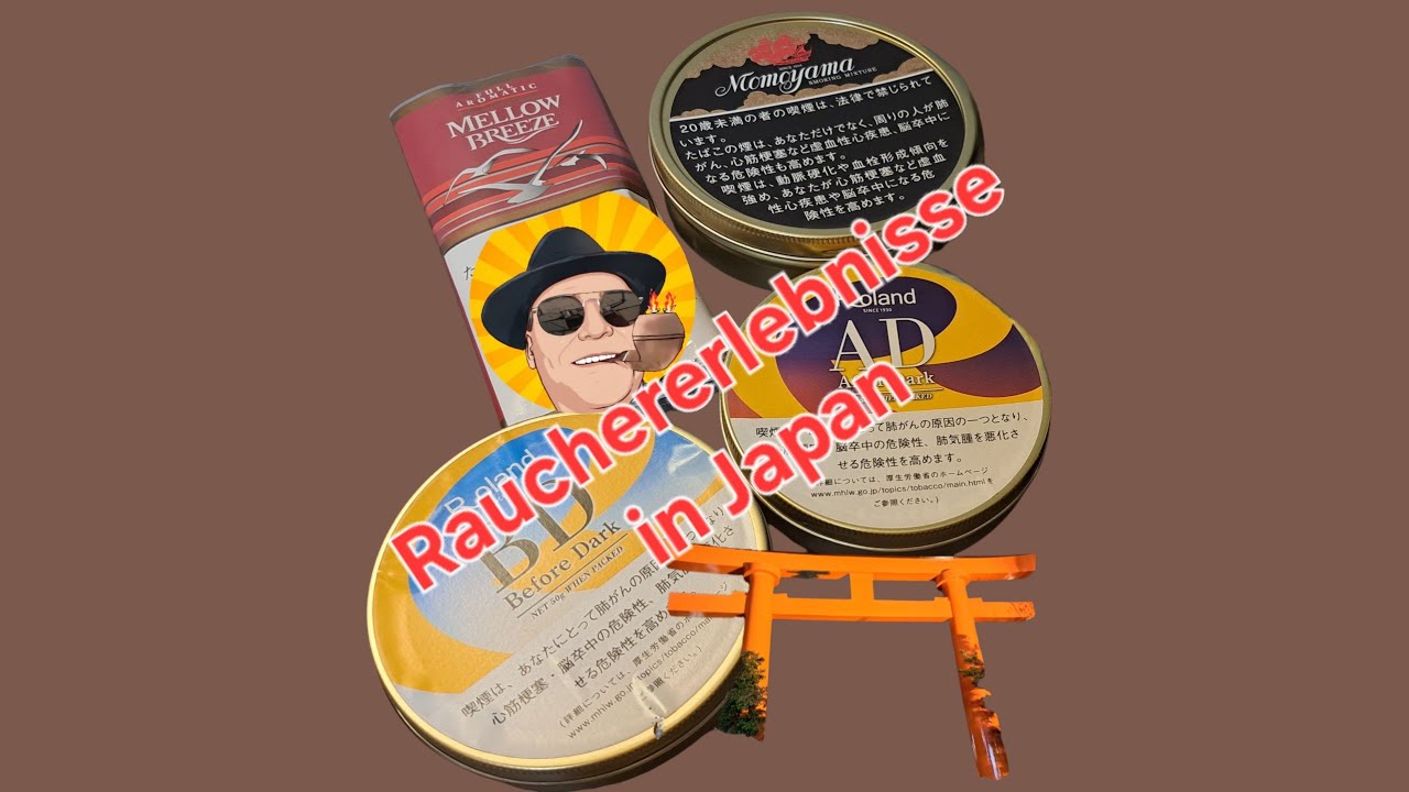 𝒟𝑒𝓇 𝒫𝒻𝑒𝒾𝒻𝑒𝓃𝓇𝒶𝓊𝒸𝒽𝑒𝓇 𝓋𝑜𝓃 𝒹𝑒𝓇 𝐼𝓃𝓈𝑒𝓁: Erlebnisse und Möglichkeiten in Japan ⛩️🪭