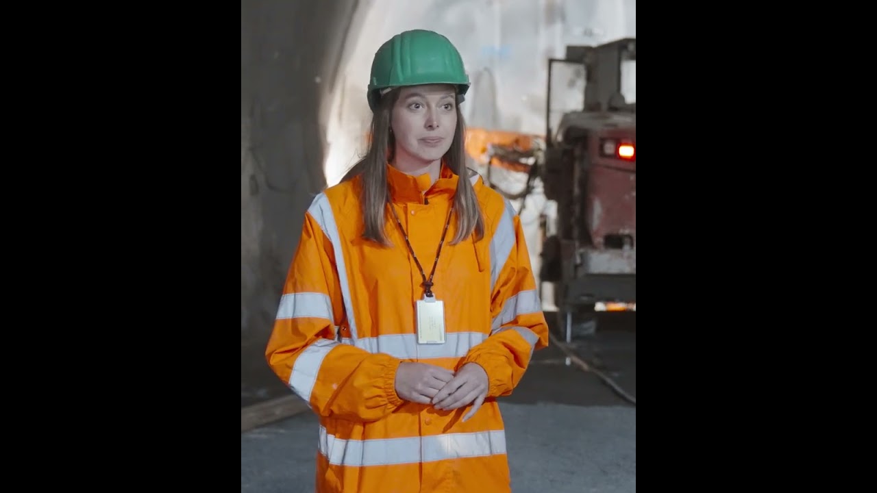 Part 1 of 4: Just-in-Time Delivery for the Semmering Base Tunnel
