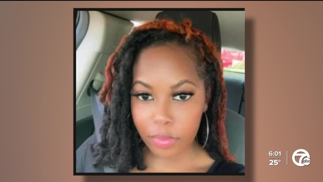 Search for missing mother of two in Macomb County