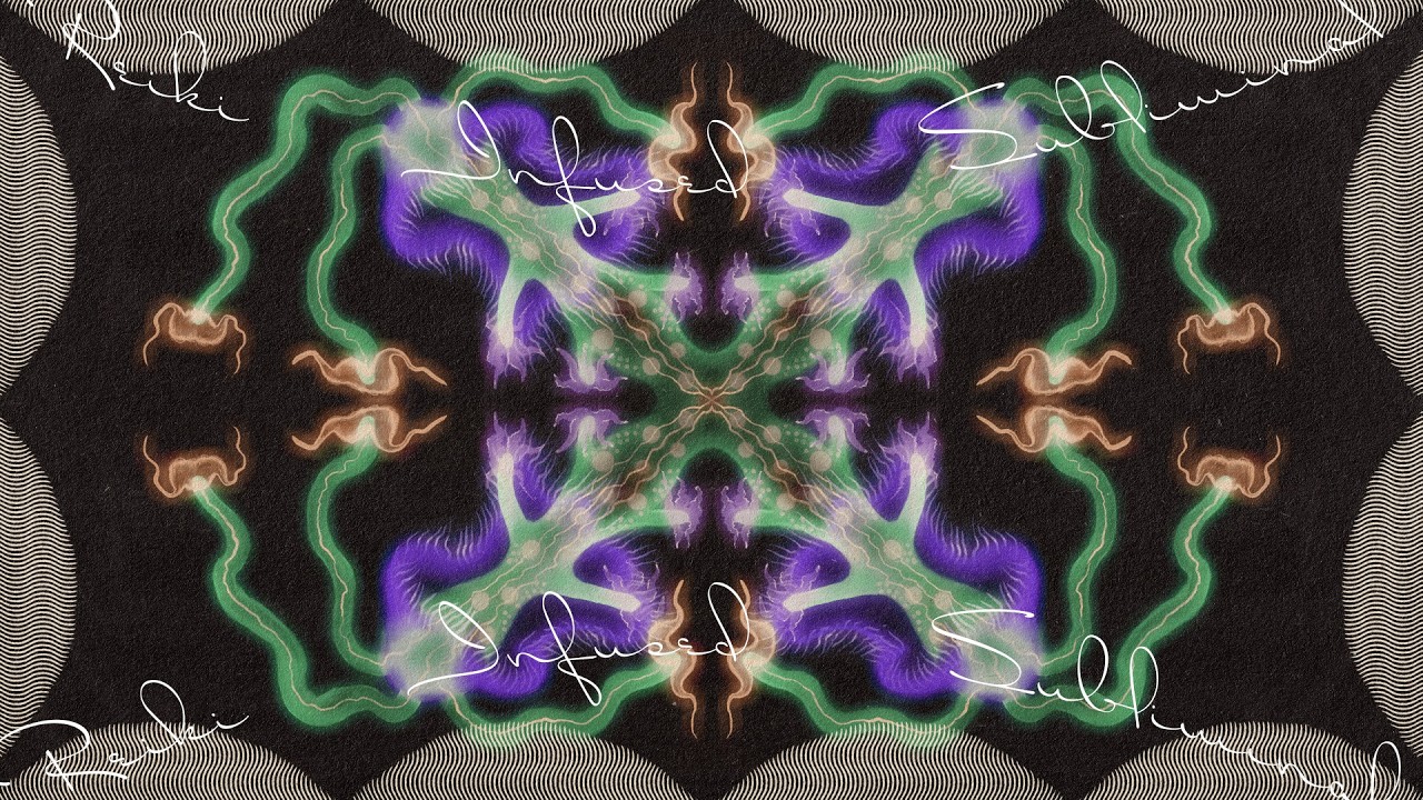 Manifestor Spell ✧ Reiki Infused Art Subliminal for Manifestation ✧ Halloween Special ✧