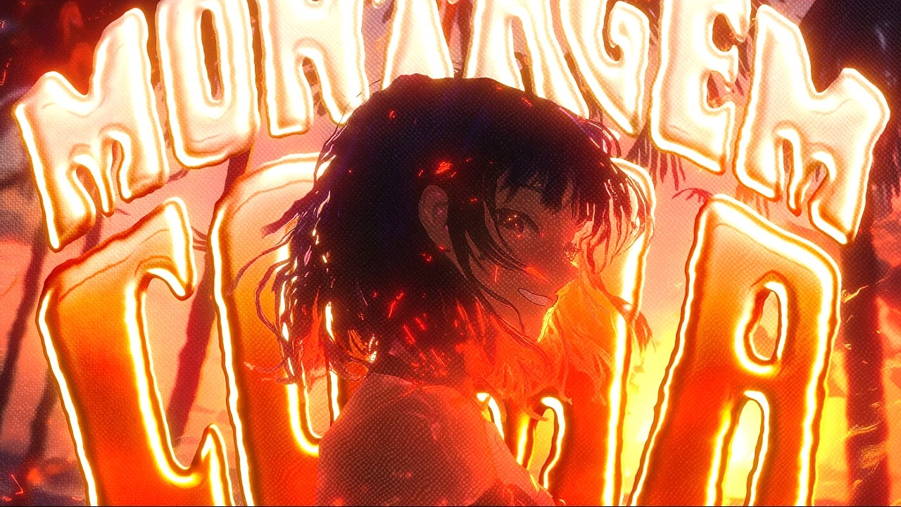 ANDROMEDA - MONTAGEM COMA