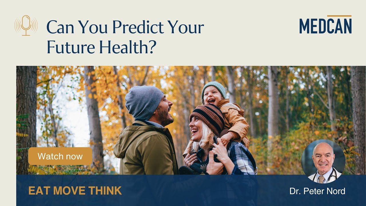 Can You Predict Your Future Health?