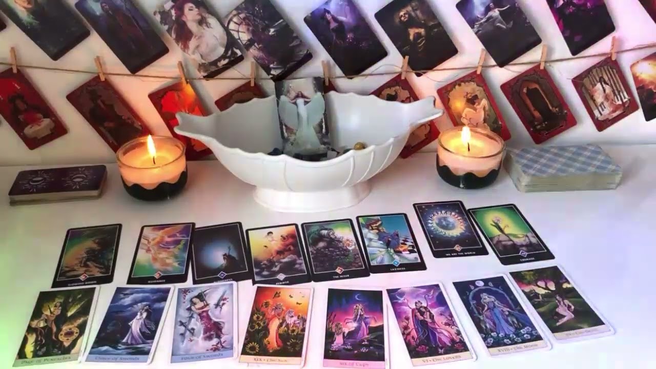 CAPRICORN   - SPIRIT IS CALLING Y'ALL A$$ OUT ON THIS ONE! CAPRICORN LOVE TAROT READING