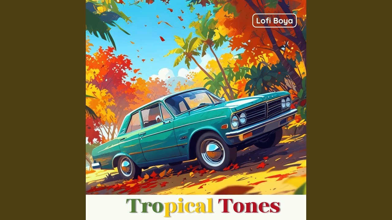 Tropical Tones