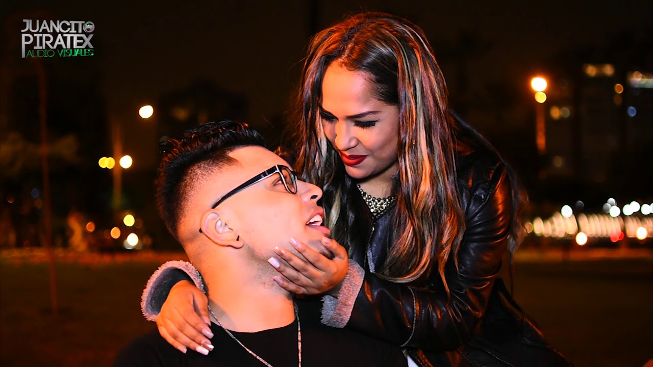 Amame toda la Noche - Somos Música del Callao (Videoclip Oficial)