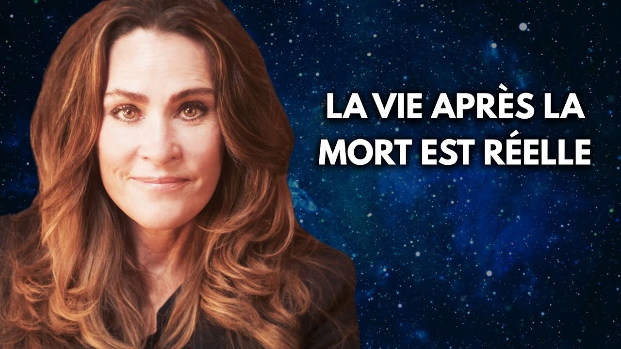 Elle est morte, a rencontré Dieu et a reçu l'ordre de revenir à la vie EMI