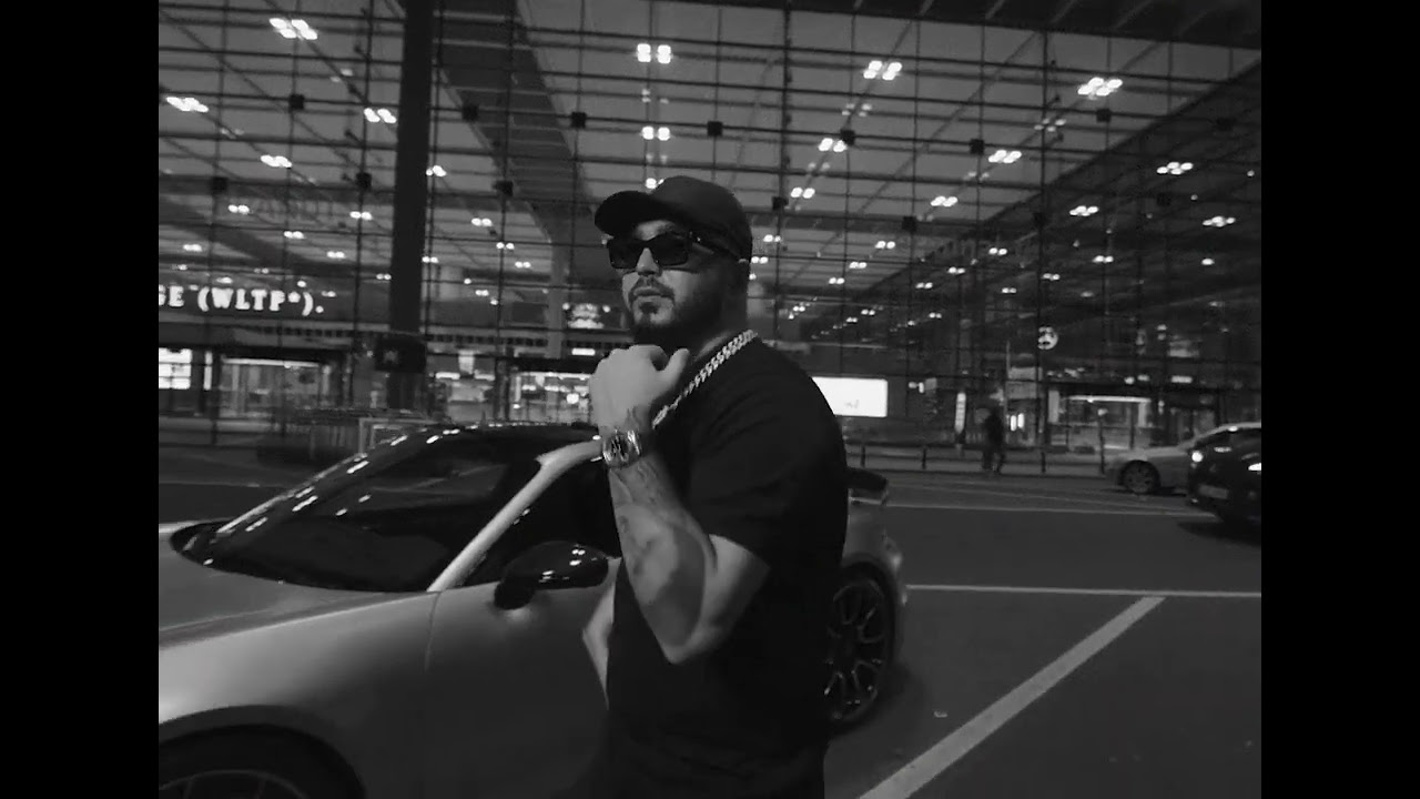 KALIM Type Beat - 
