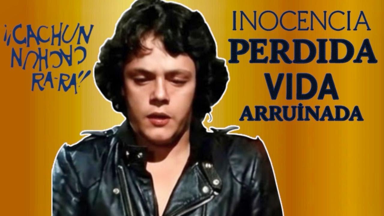 SU FAMOSO PADRE LO RECHAZÓ Y ASÍ FUERON LAS CONSECUENCIAS