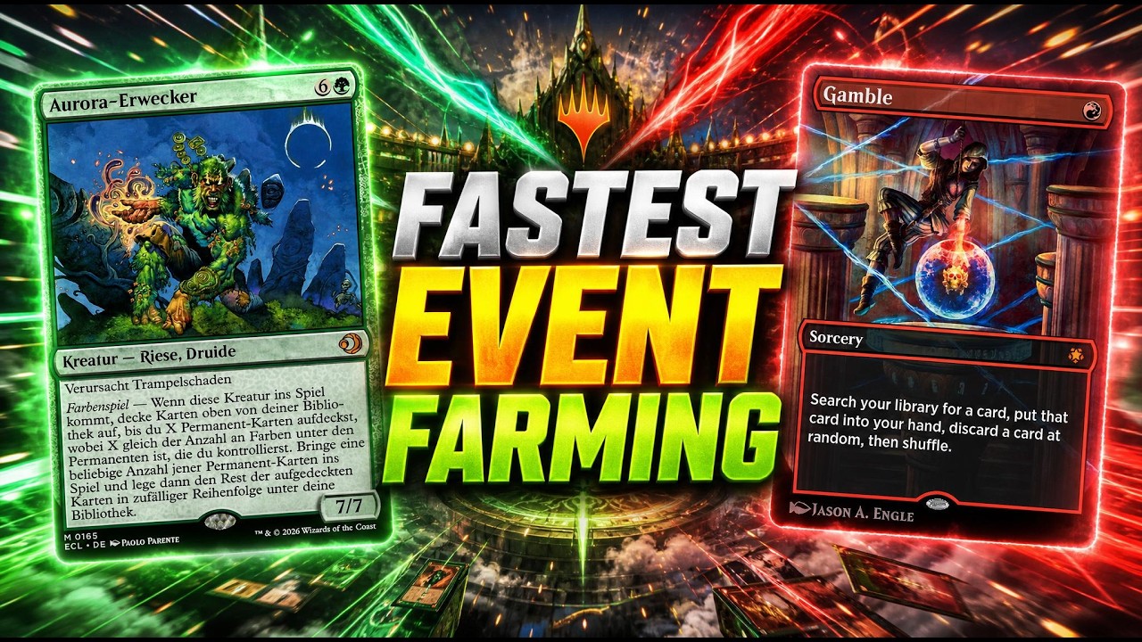 How I Farm Historic Events Super Fast in MTGA  // 7w 1l HISTORIC BO1
