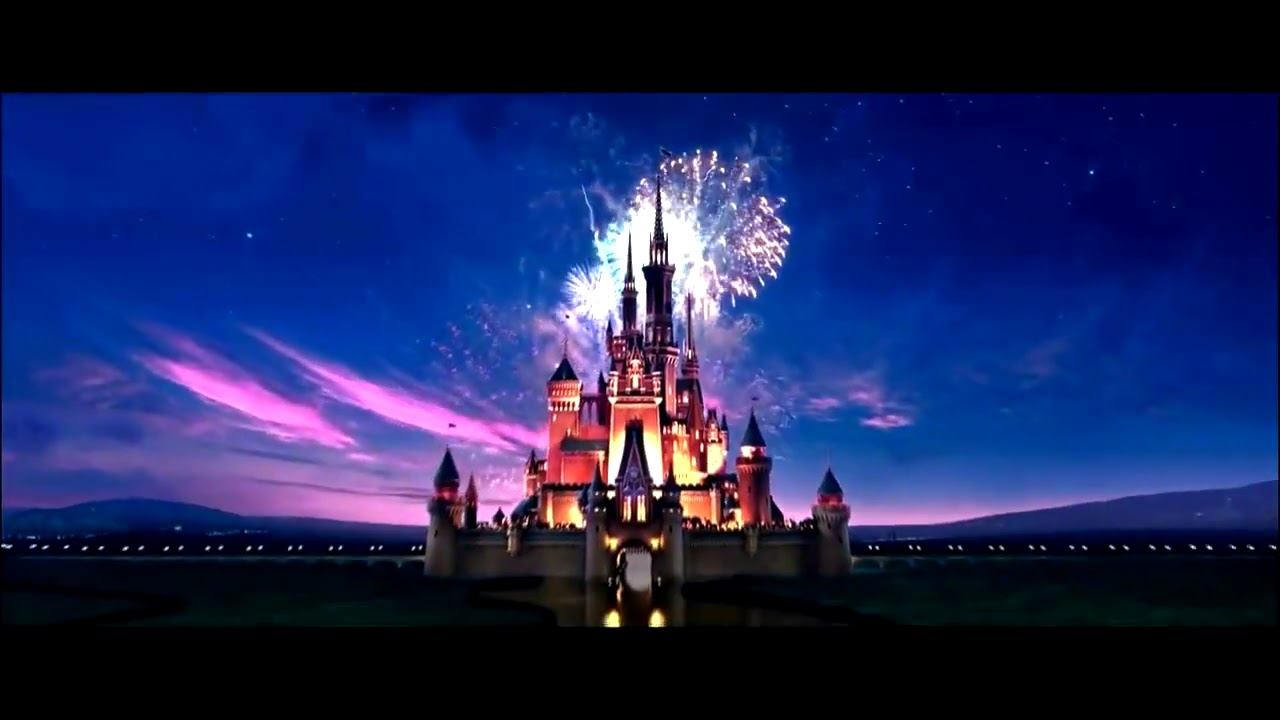 Intro de Disney (Feliz Cumplea&ntilde;os)