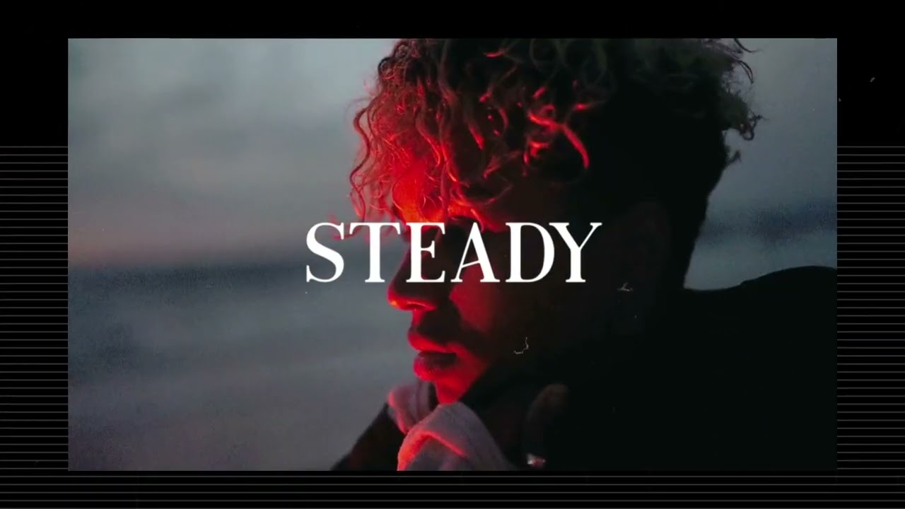 Steady - Orchestral Piano Dark Sad Rap Beat | Prod. By Dansonn Beats