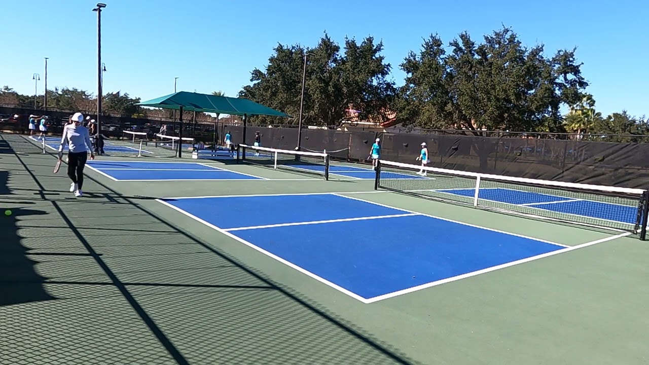 2026-01-19 Part 4 Lisa and Debbie on court 3