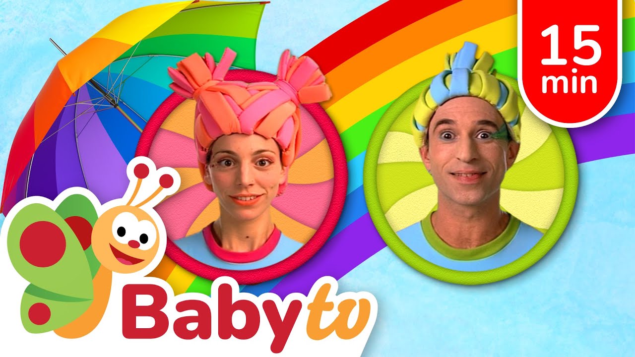 Avventure Magiche | Divertimento, Musica e Fantasia! 🌈✨ 