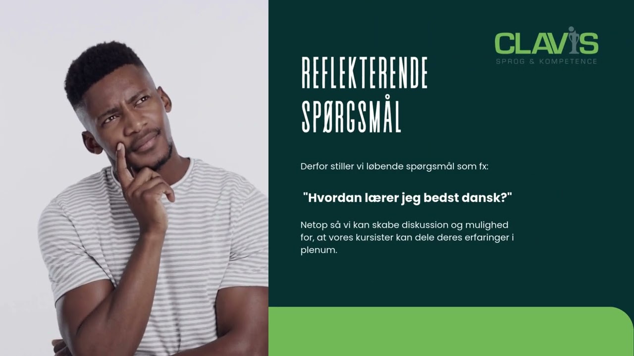 Informationsm&oslash;de i oktober 2024