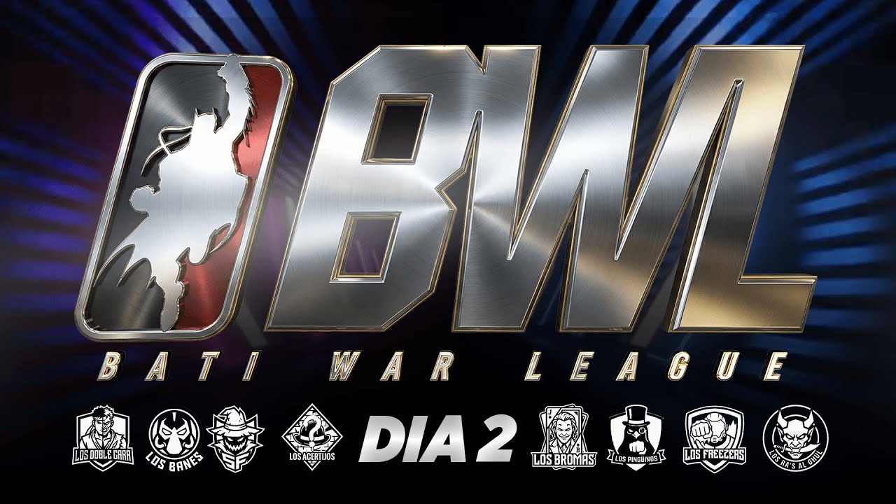 Bati War League (BWL) - Dia Dos