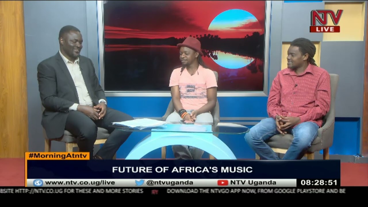 Future of Uganda's music industry | MORNING AT NTV