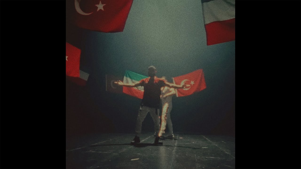 [FREE] Turkish Drill Type Beat 