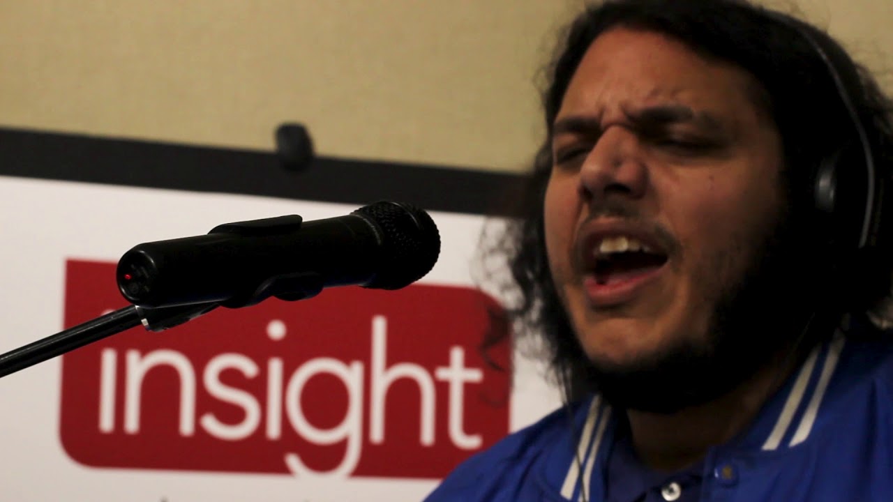 Insight Studio Sessions: 