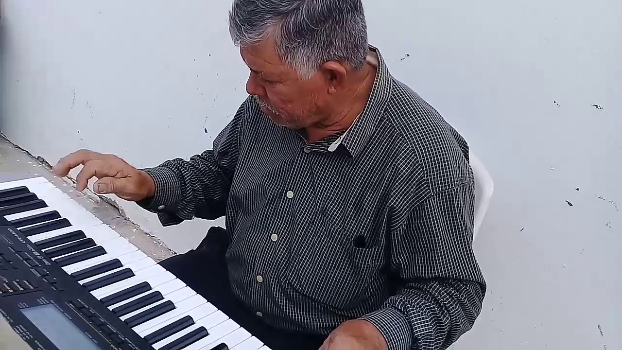 Cuando tenia juventud FAUSTO ANGULO ANGULO